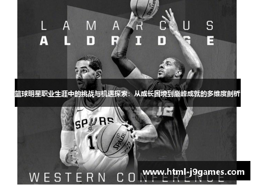 篮球明星职业生涯中的挑战与机遇探索：从成长困境到巅峰成就的多维度剖析